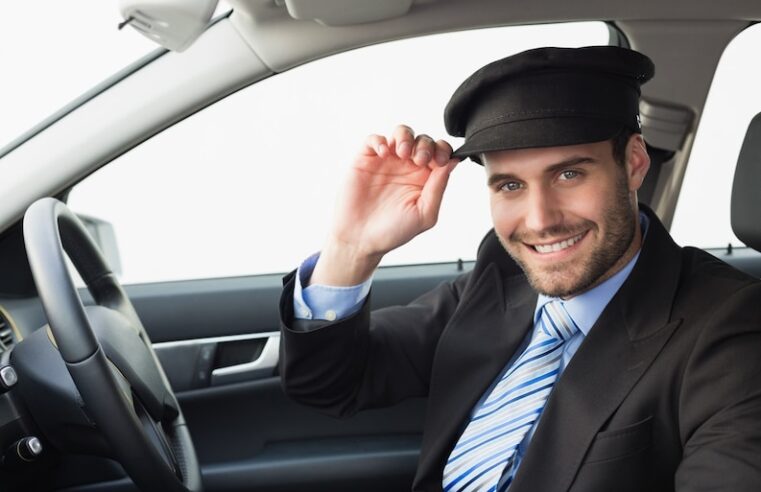 Elevate Your Travel Experience with Professional Chauffeur Services