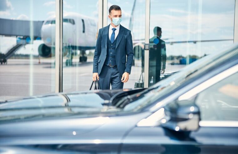 Get The Best London Airports Taxi With Justin Chauffeurs