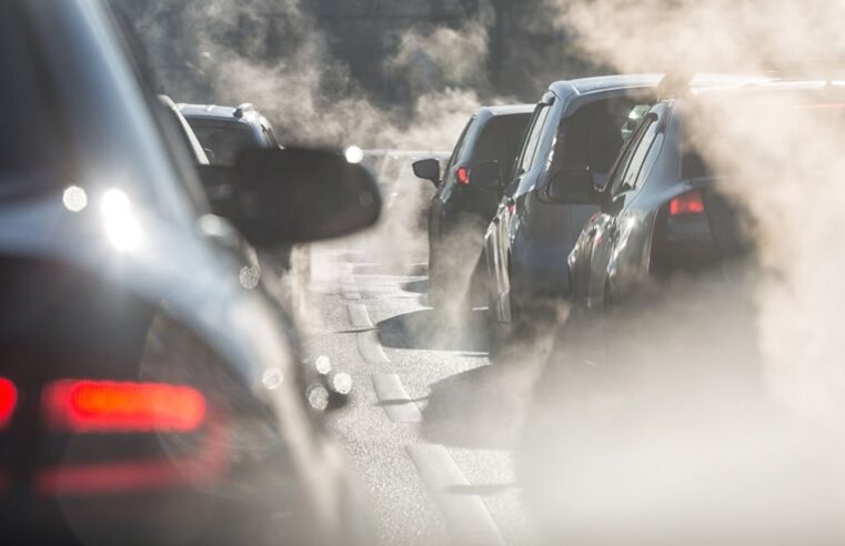The Environmental Impact of Executive Car Hire in London and How Companies are Addressing it