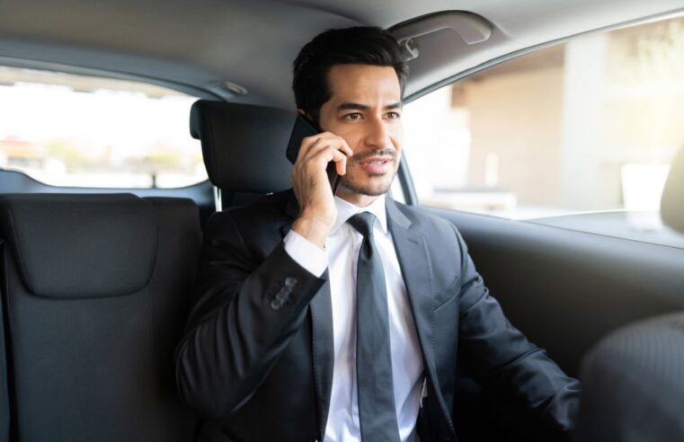 What You Need To Know Before Booking A Chauffeur Service