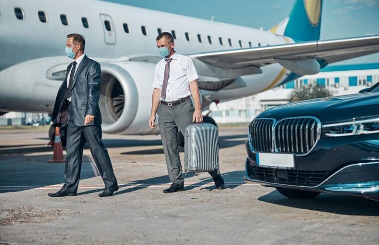 Some Of The Benefits Of Using A Private Jet Transfers