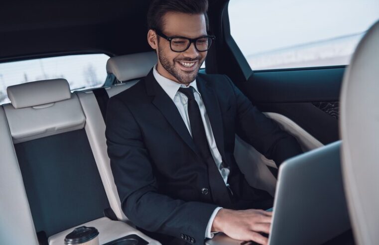 Why Choose London Chauffeur Service for Your Travel Needs