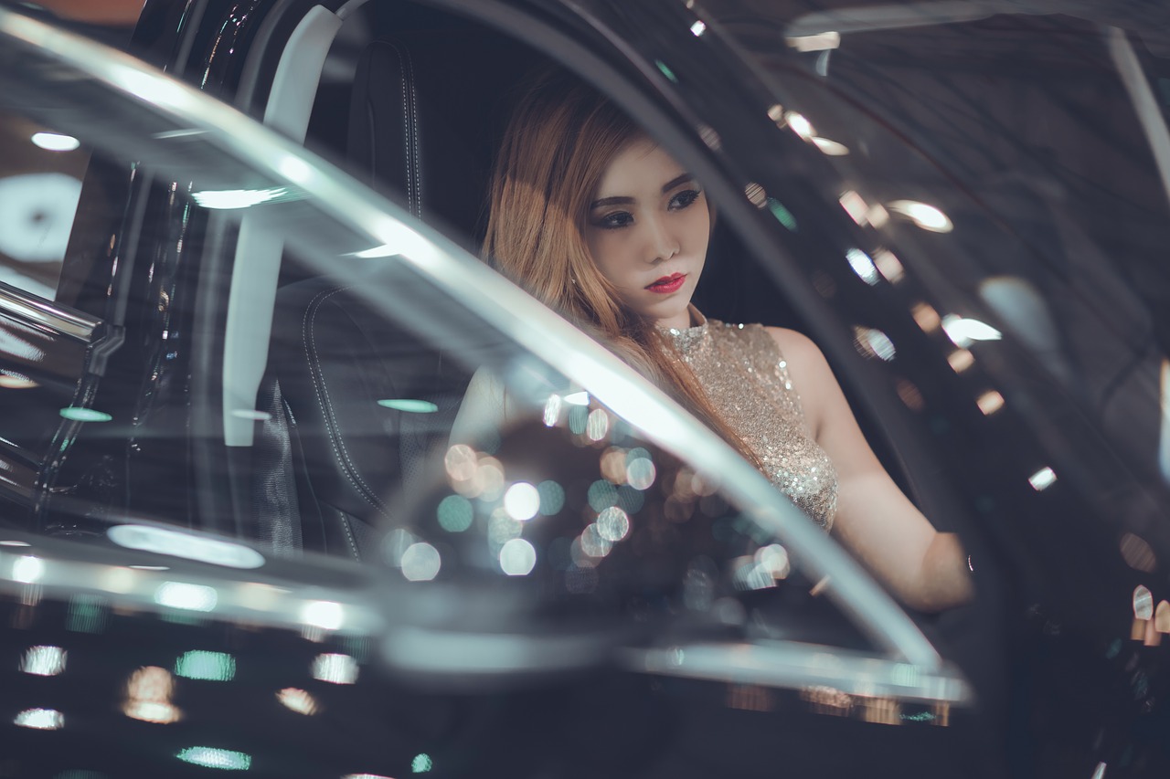 event chauffeurs London