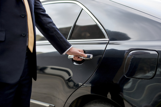 Taxi Service in London