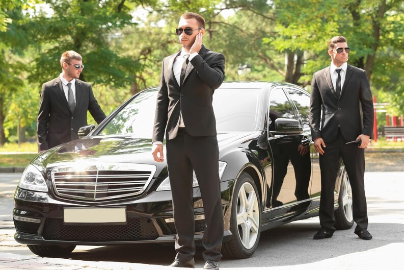 ideal event cars in london