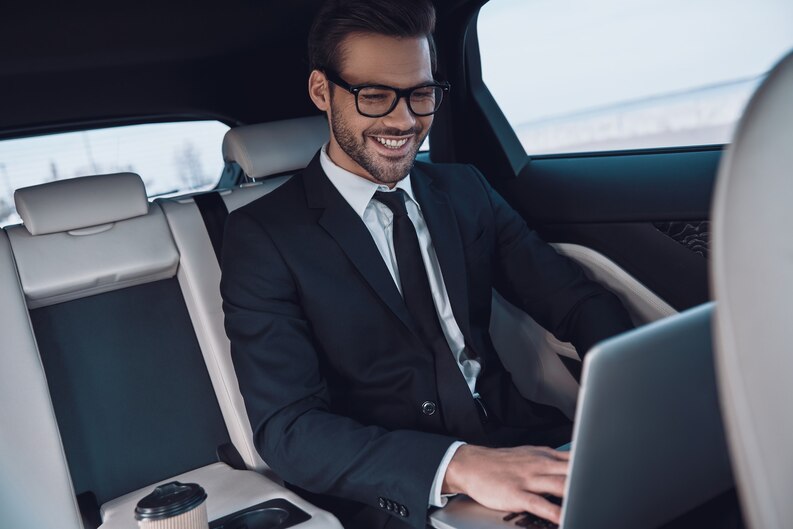 London chauffeur service