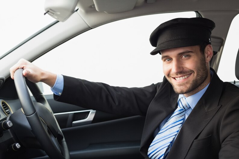 chauffeur license