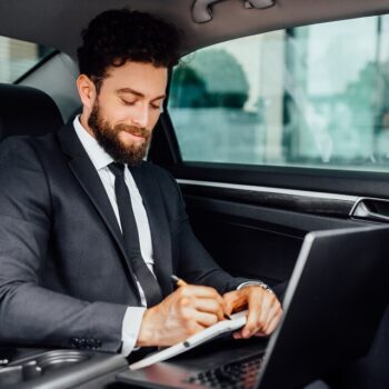 Executive Car Hire Service in London