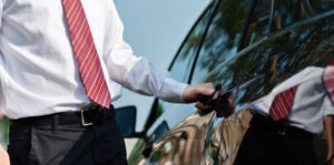 private chauffeur driven tours
