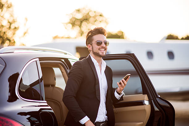 VIP Chauffeur London