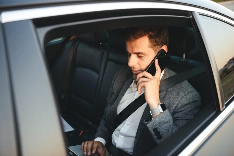 Exploring the Versatility of London Chauffeurs