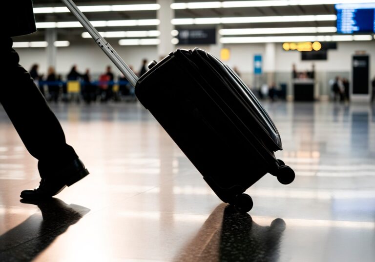 Airport Transfer at Heathrow Airport