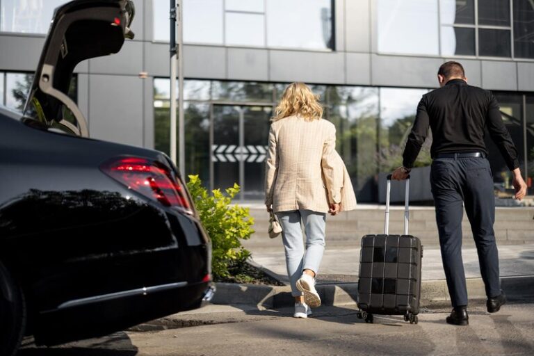 London Airport Chauffeur