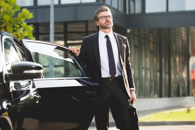 chauffeur service reliable way to travel in London
